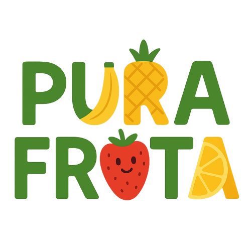 Pura Fruta Logo